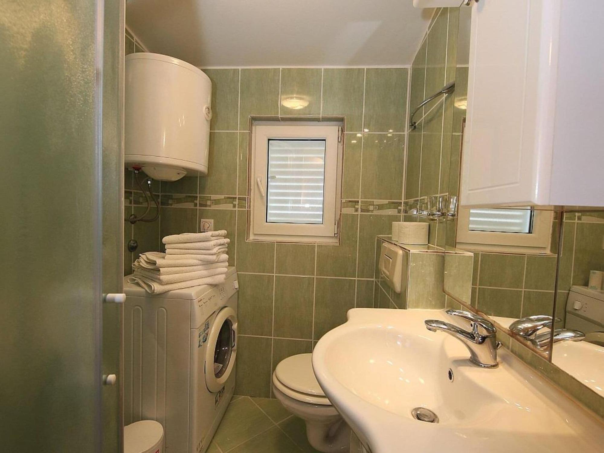 Beautiful Holiday Home With Private Pool, Nice Garden With Relax Area, Taverne Maslenica Zewnętrze zdjęcie