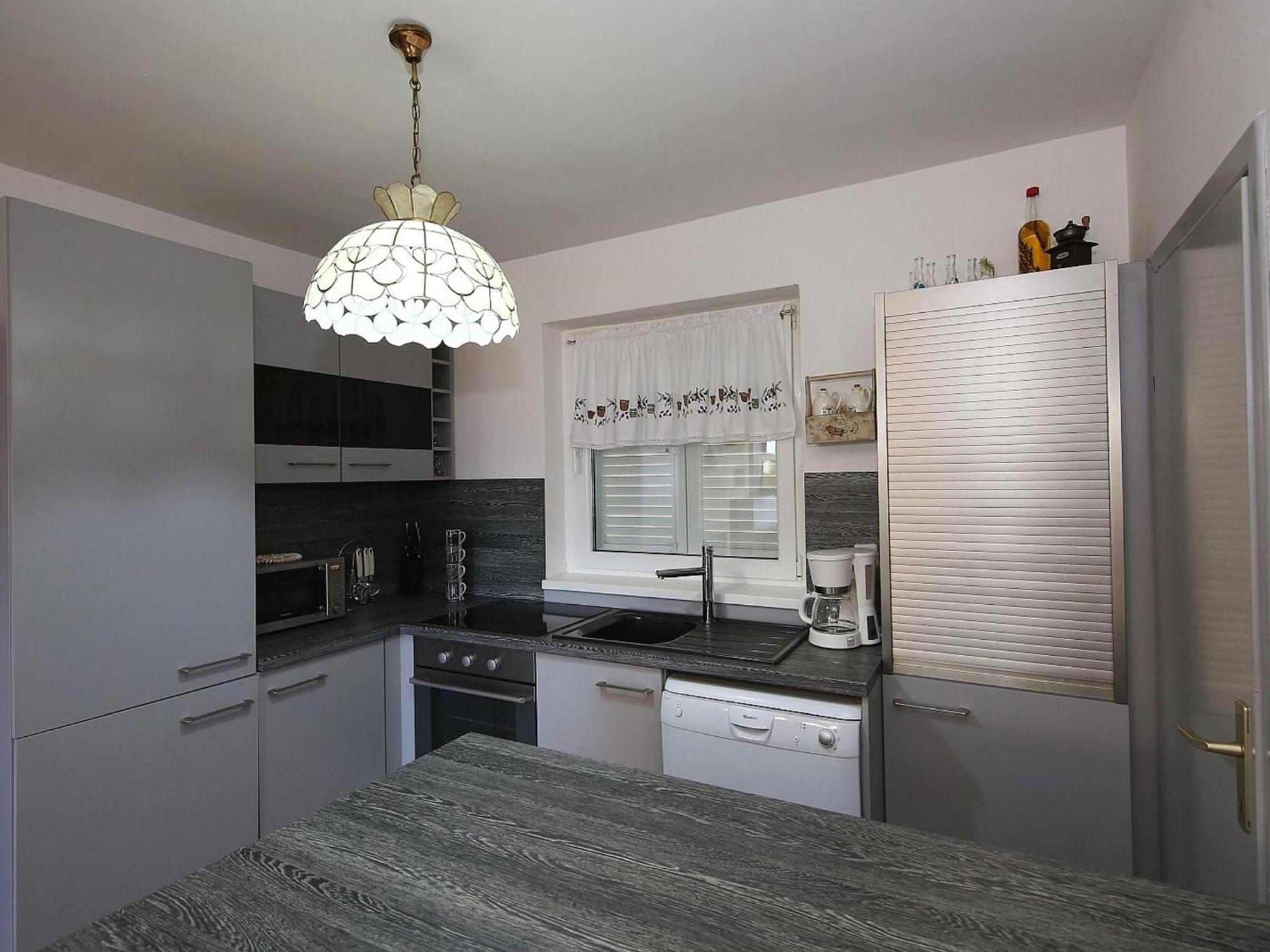 Beautiful Holiday Home With Private Pool, Nice Garden With Relax Area, Taverne Maslenica Zewnętrze zdjęcie