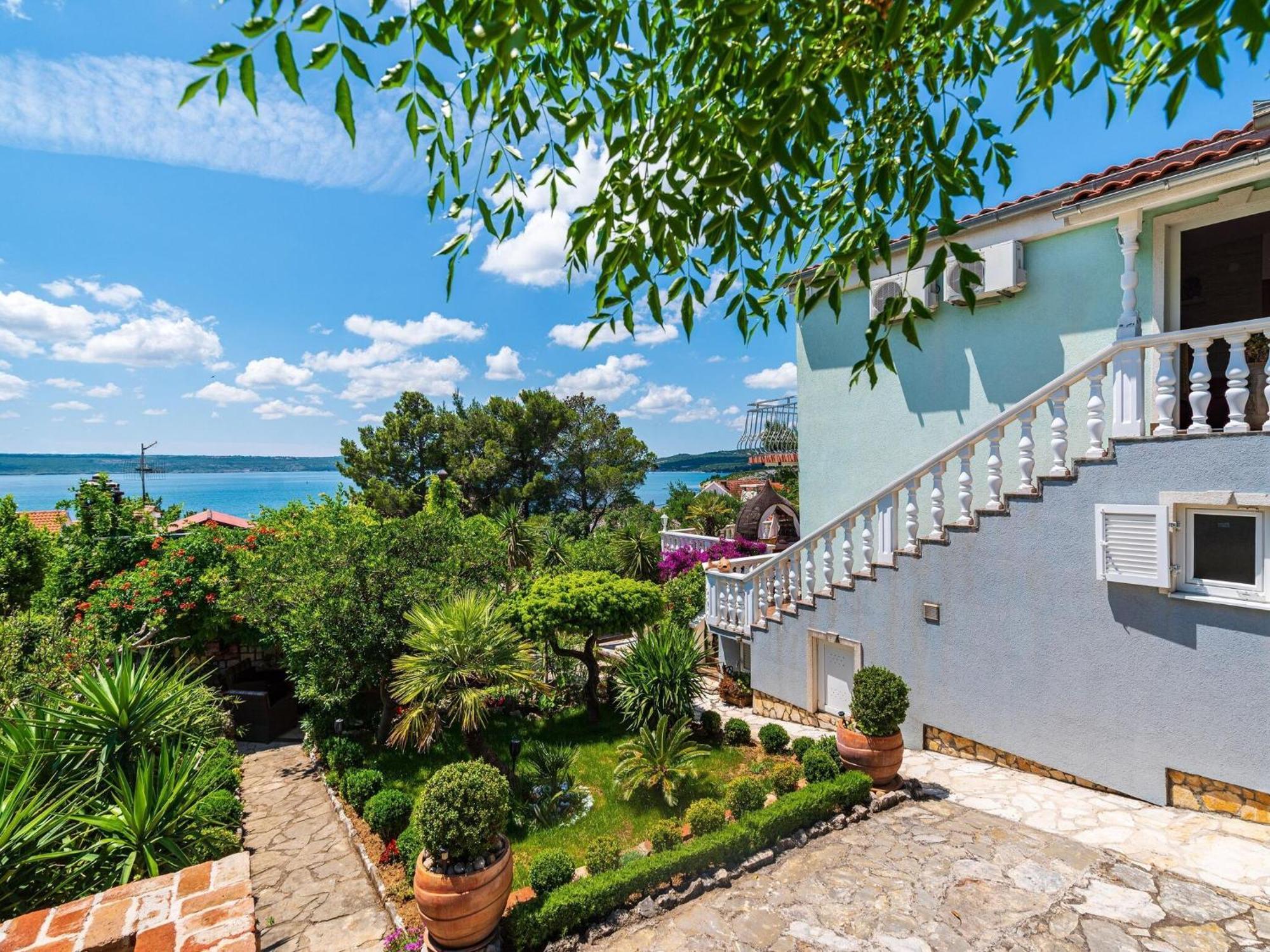 Beautiful Holiday Home With Private Pool, Nice Garden With Relax Area, Taverne Maslenica Zewnętrze zdjęcie