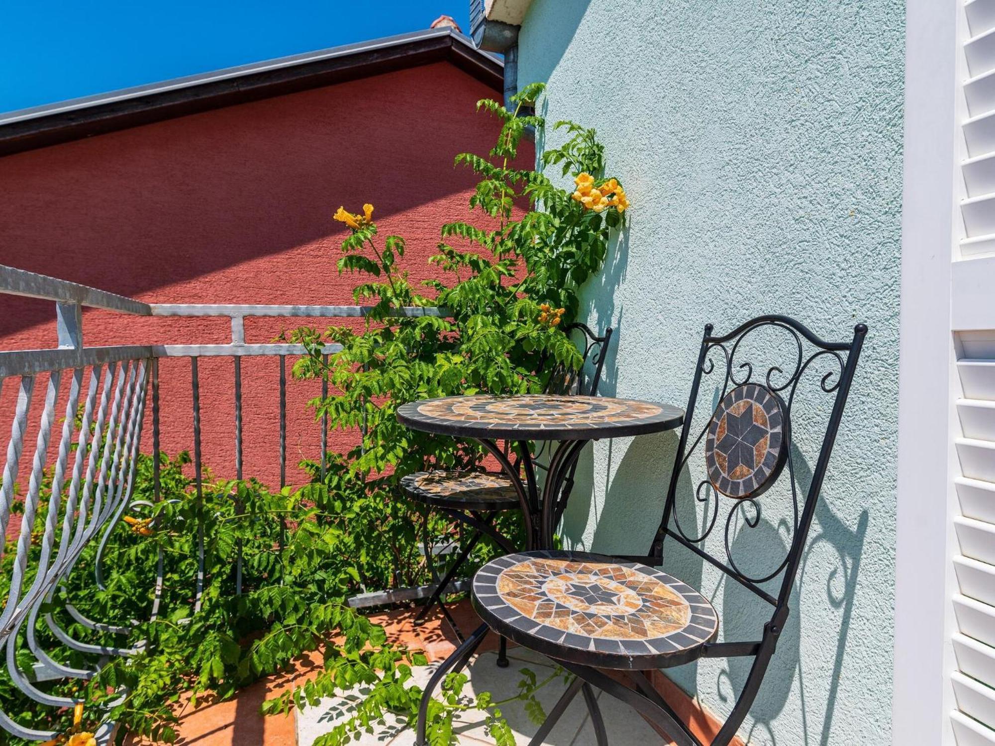 Beautiful Holiday Home With Private Pool, Nice Garden With Relax Area, Taverne Maslenica Zewnętrze zdjęcie